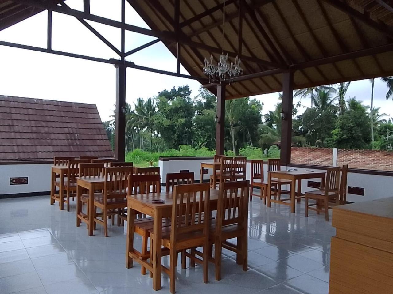 Nan Bungalows テテバトゥ エクステリア 写真