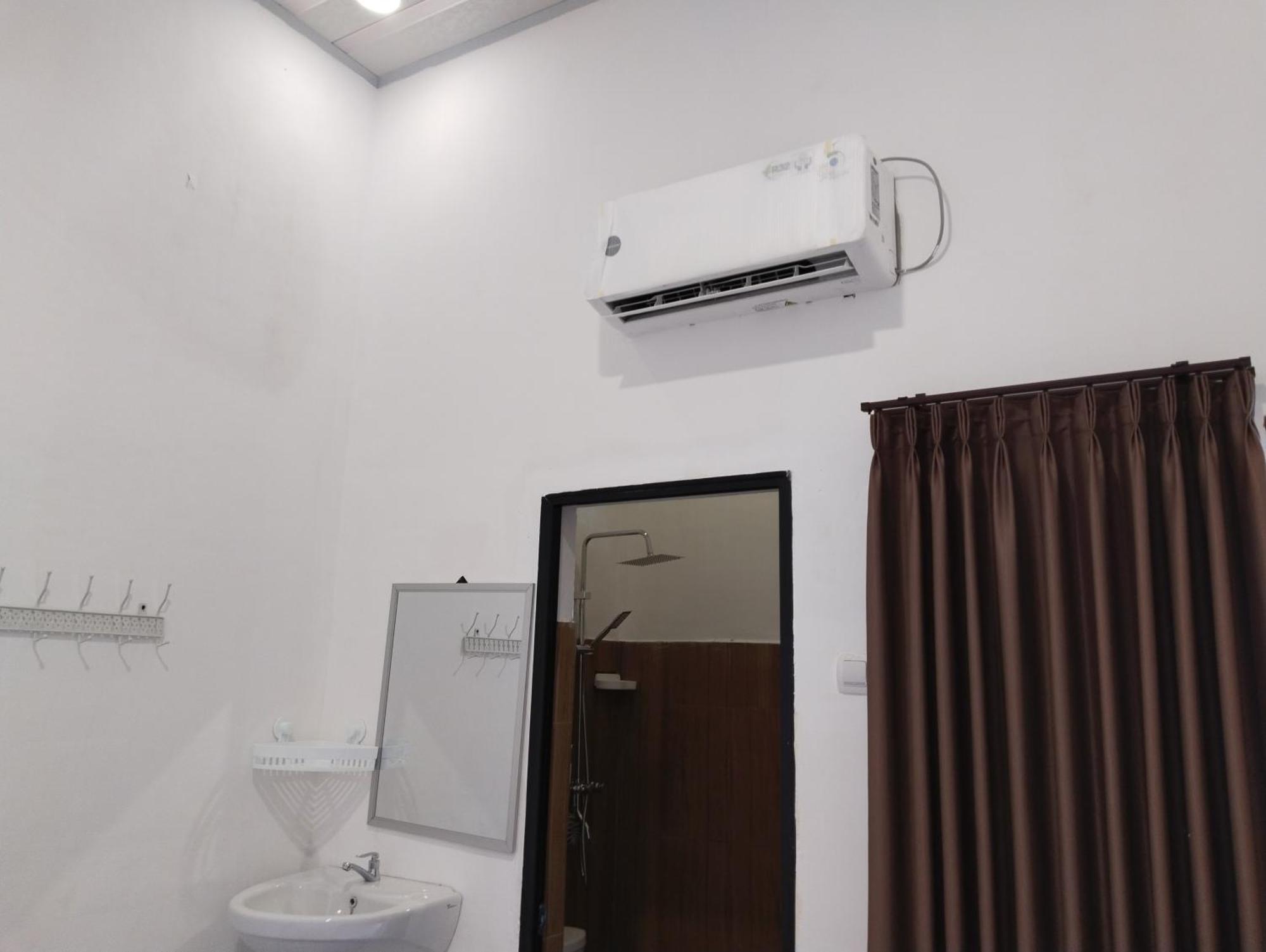 Nan Bungalows テテバトゥ エクステリア 写真
