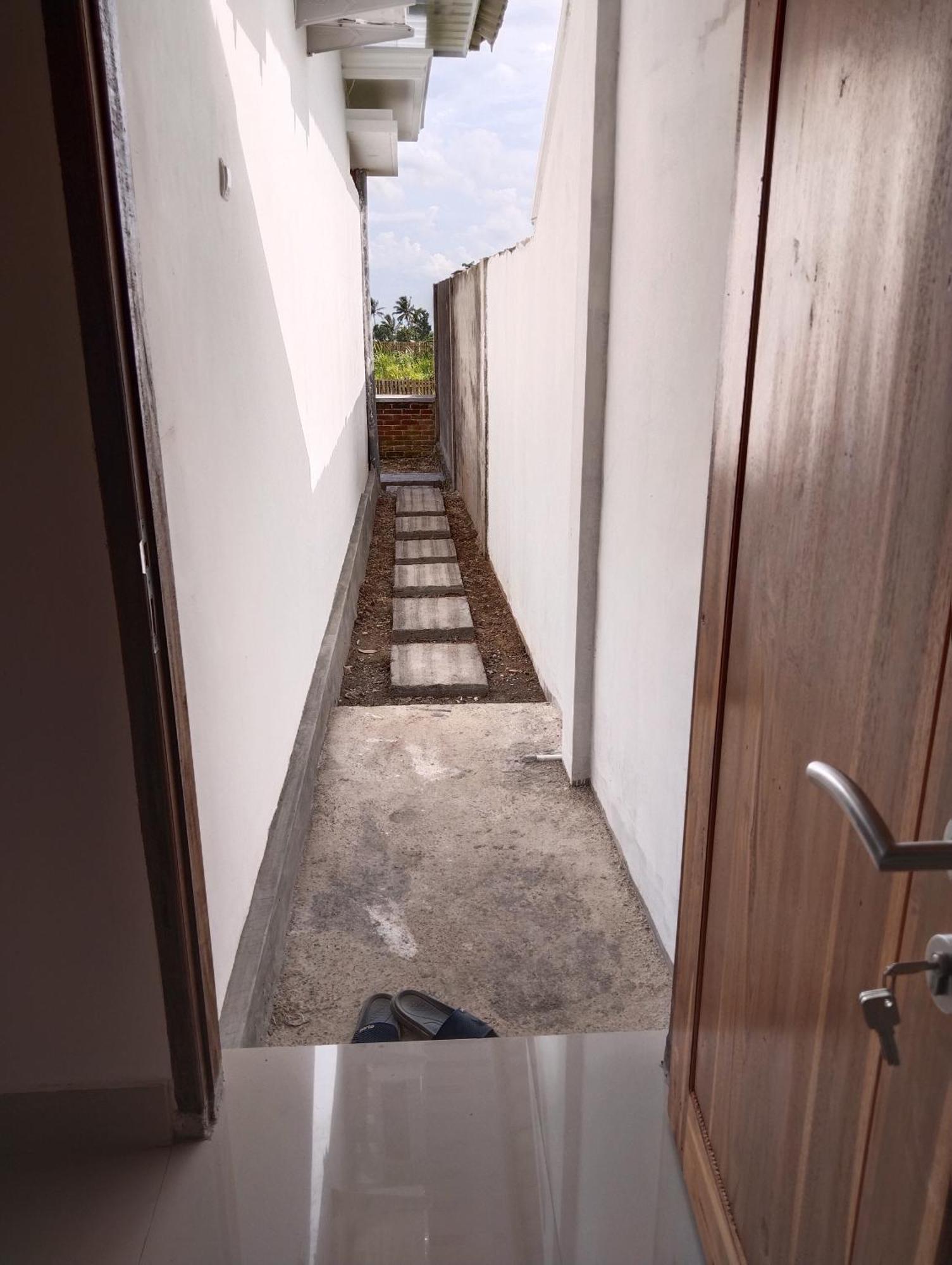Nan Bungalows テテバトゥ エクステリア 写真