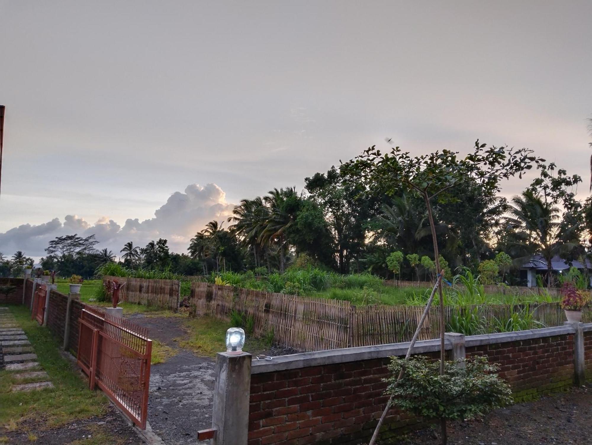 Nan Bungalows テテバトゥ エクステリア 写真