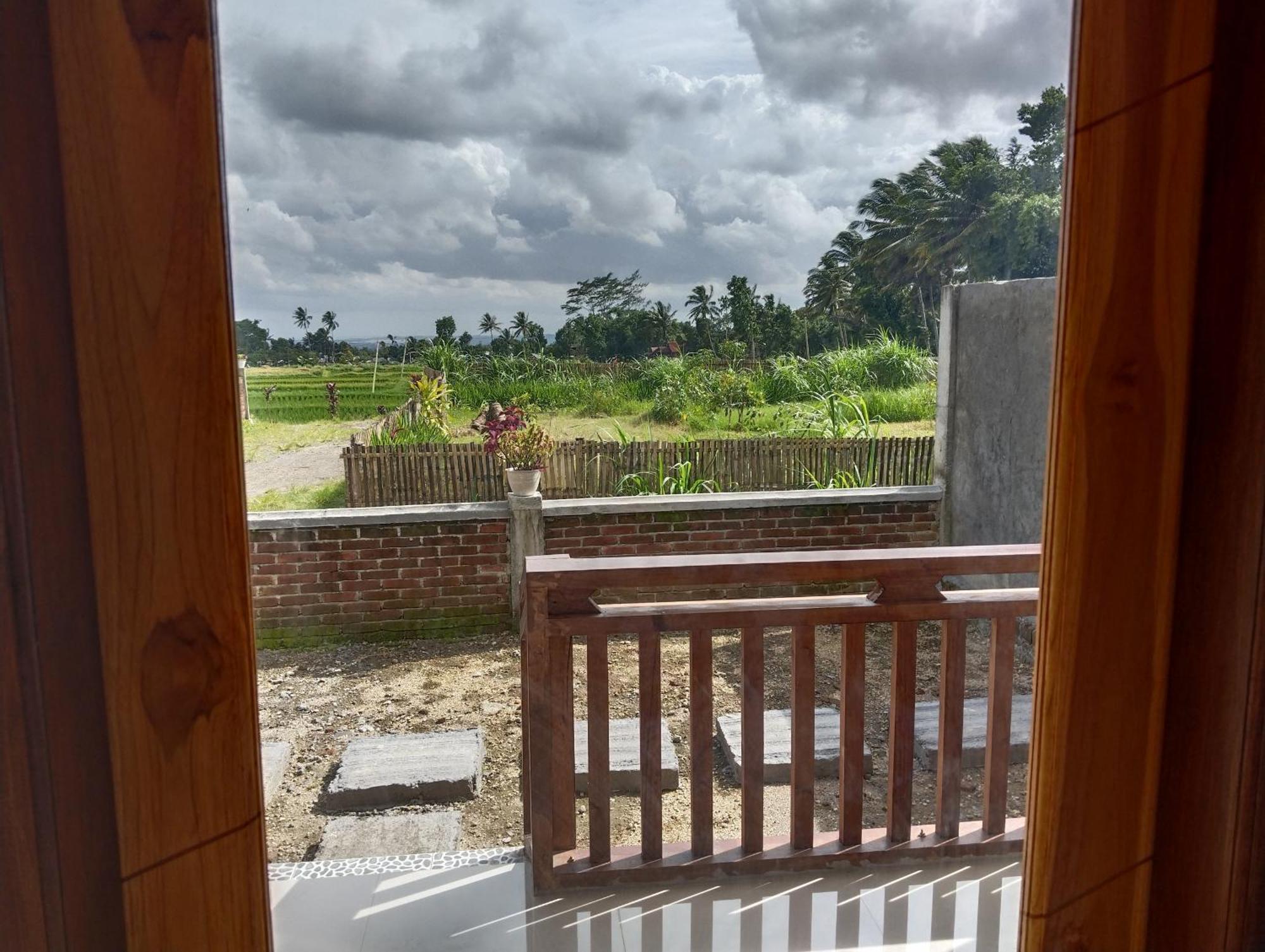 Nan Bungalows テテバトゥ エクステリア 写真