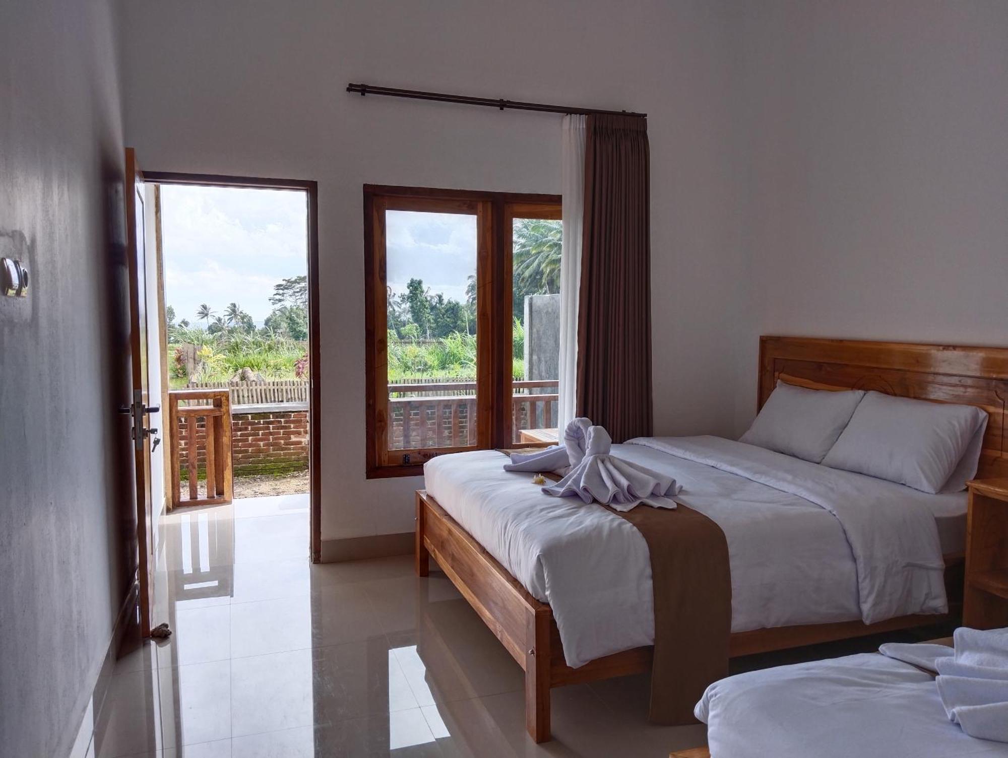 Nan Bungalows テテバトゥ エクステリア 写真